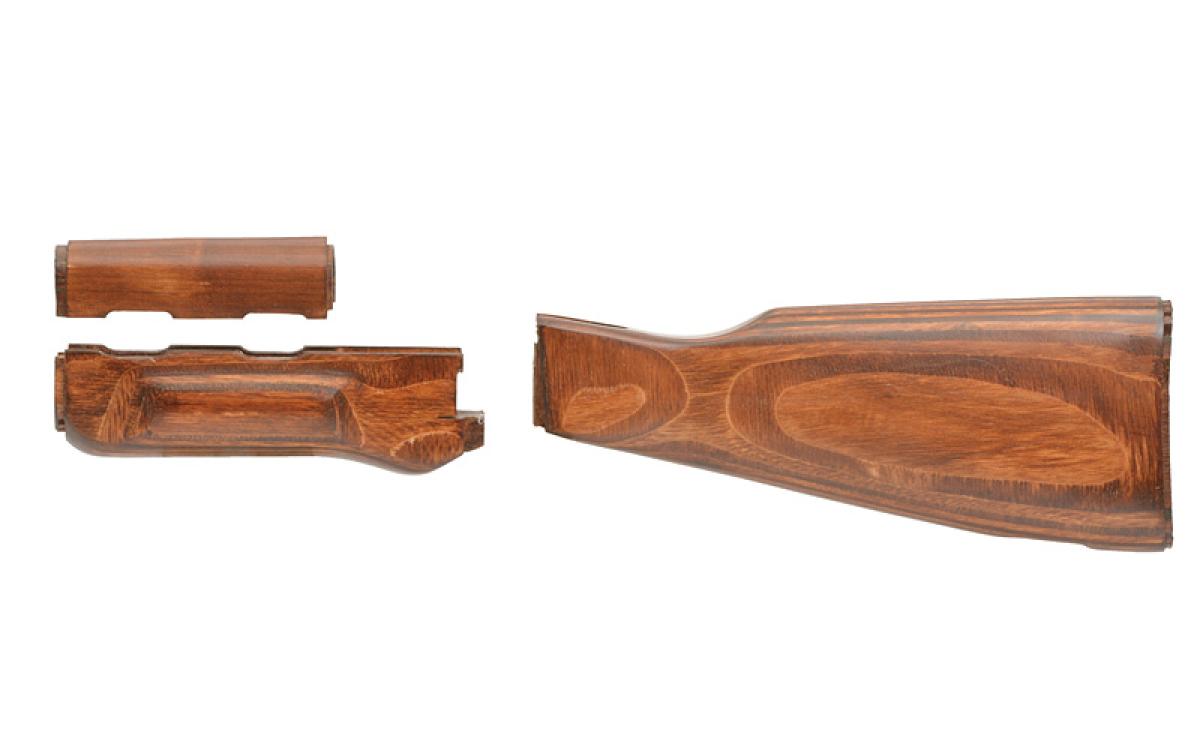 Battleaxe AKM Conversion Kit